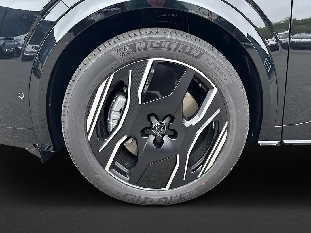 Peugeot 3008 4x4 Edition - Thumbnail 7