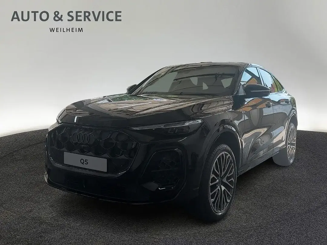 Audi Q5 quattro Edition One - foto 1