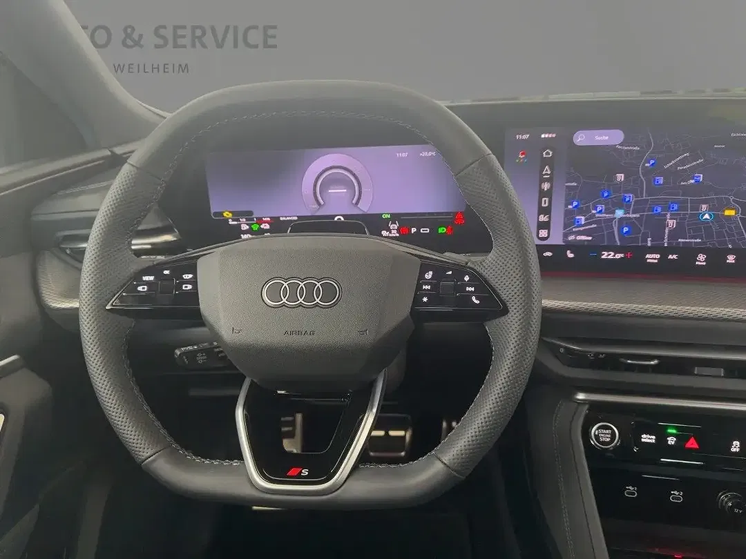 Audi Q5 quattro Edition One - Thumbnail 10