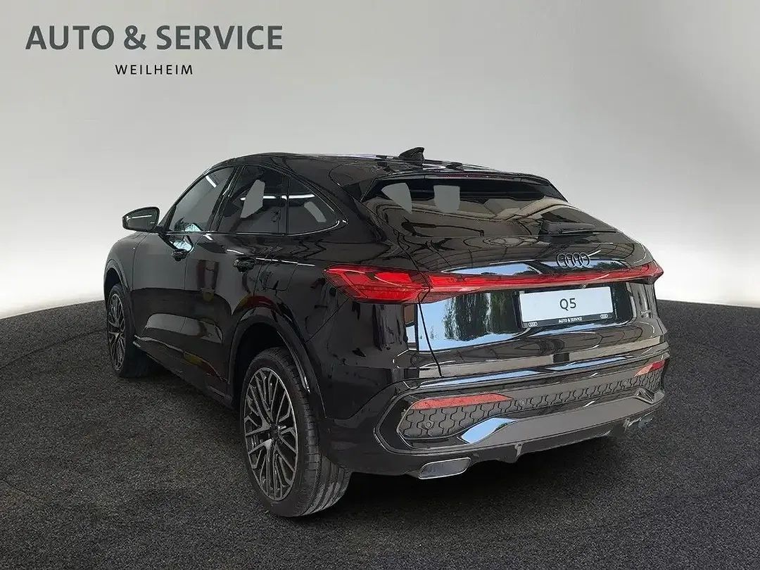 Audi Q5 quattro Edition One - foto 2