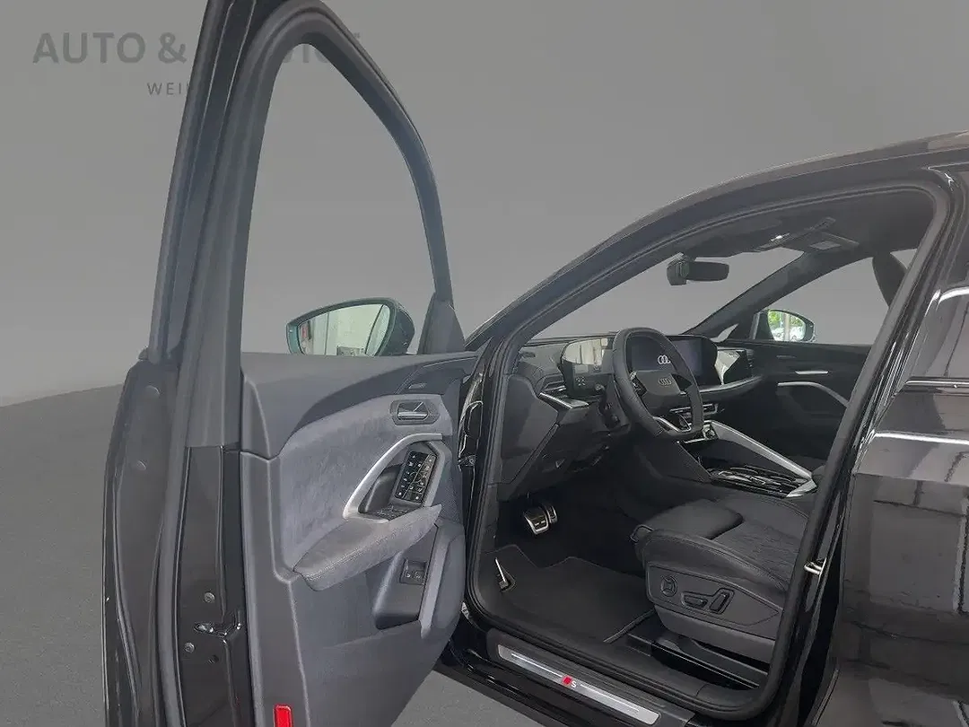 Audi Q5 quattro Edition One - Thumbnail 6