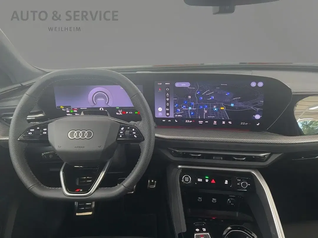 Audi Q5 quattro Edition One - Thumbnail 9