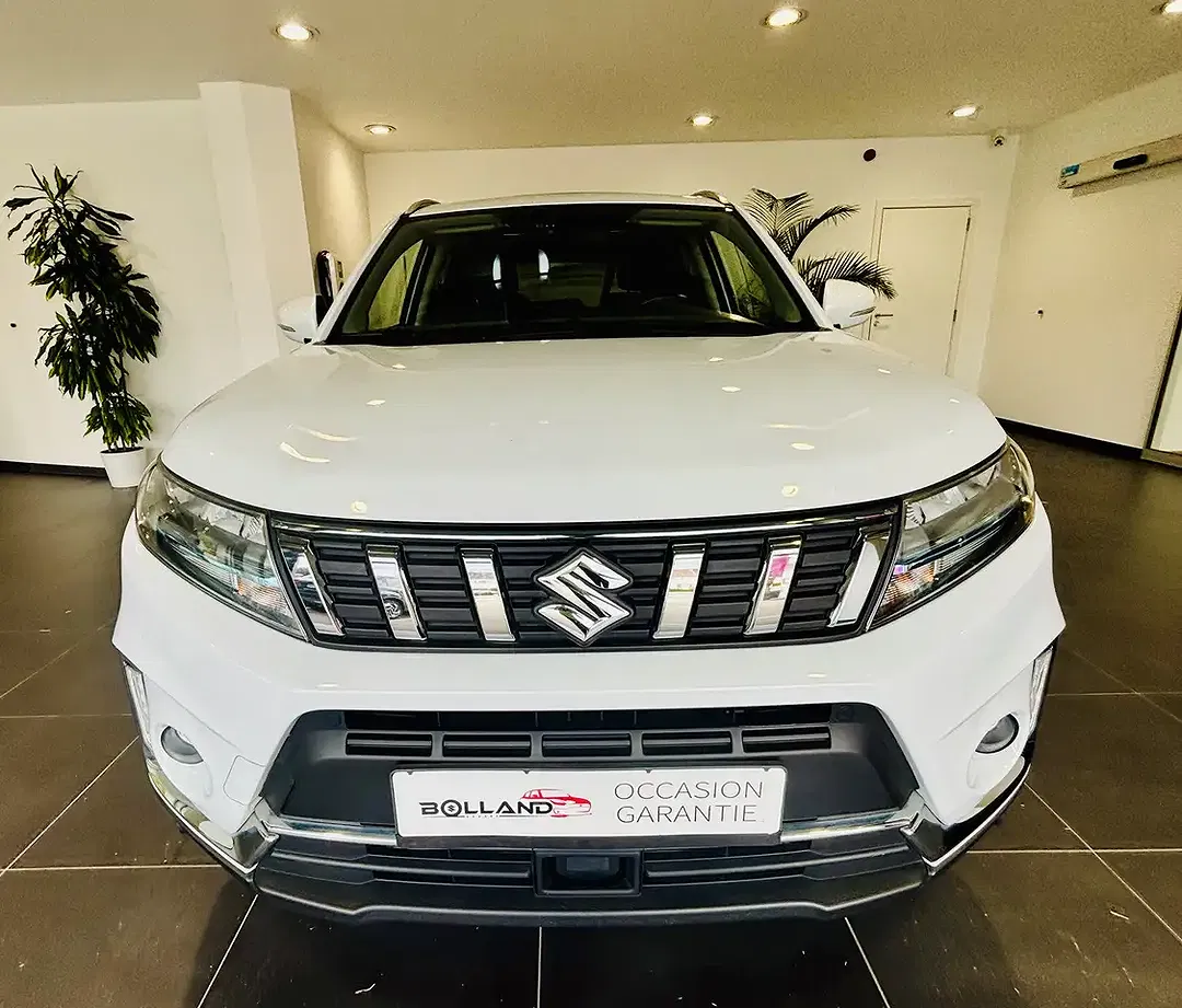 Suzuki Vitara Hybrid 1.4 Turbo GLX - foto 2