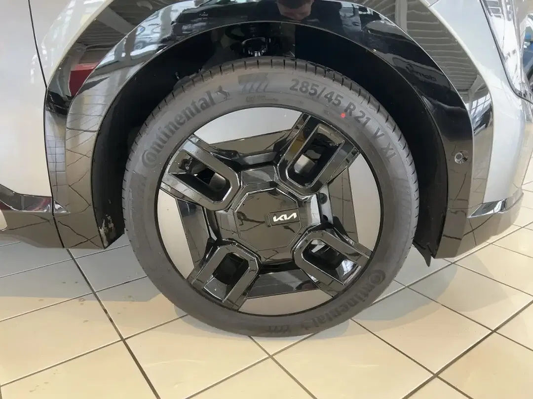 Kia EV9 99.8 kWh AWD GT-Line - Thumbnail 13