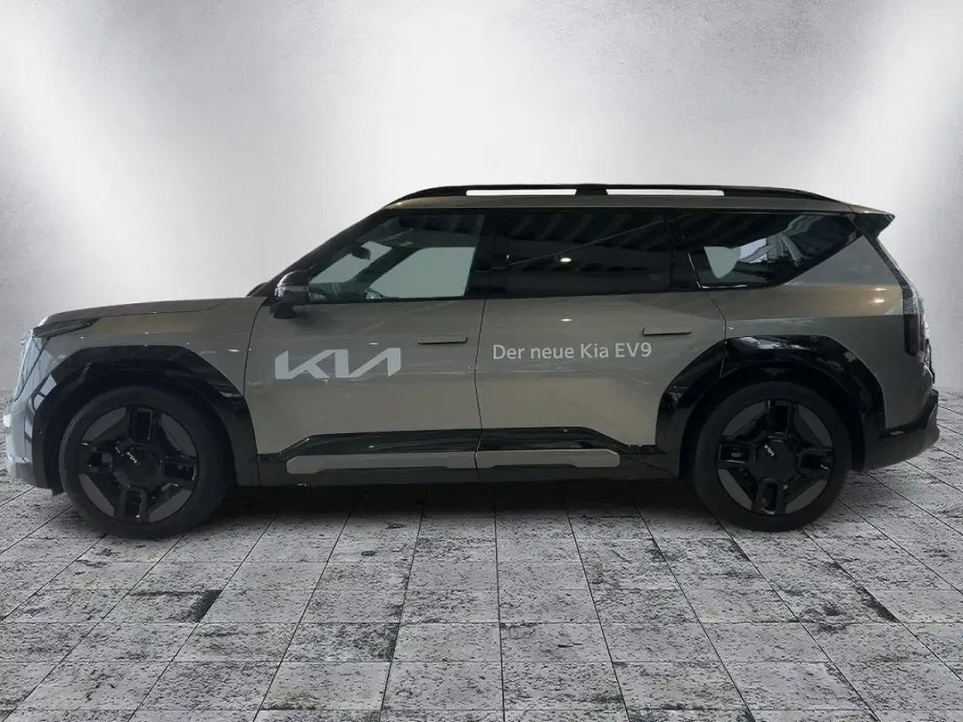 Kia EV9 99.8 kWh AWD GT-Line - foto 2