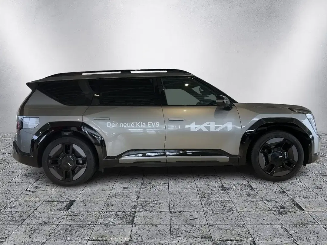 Kia EV9 99.8 kWh AWD GT-Line - Thumbnail 5