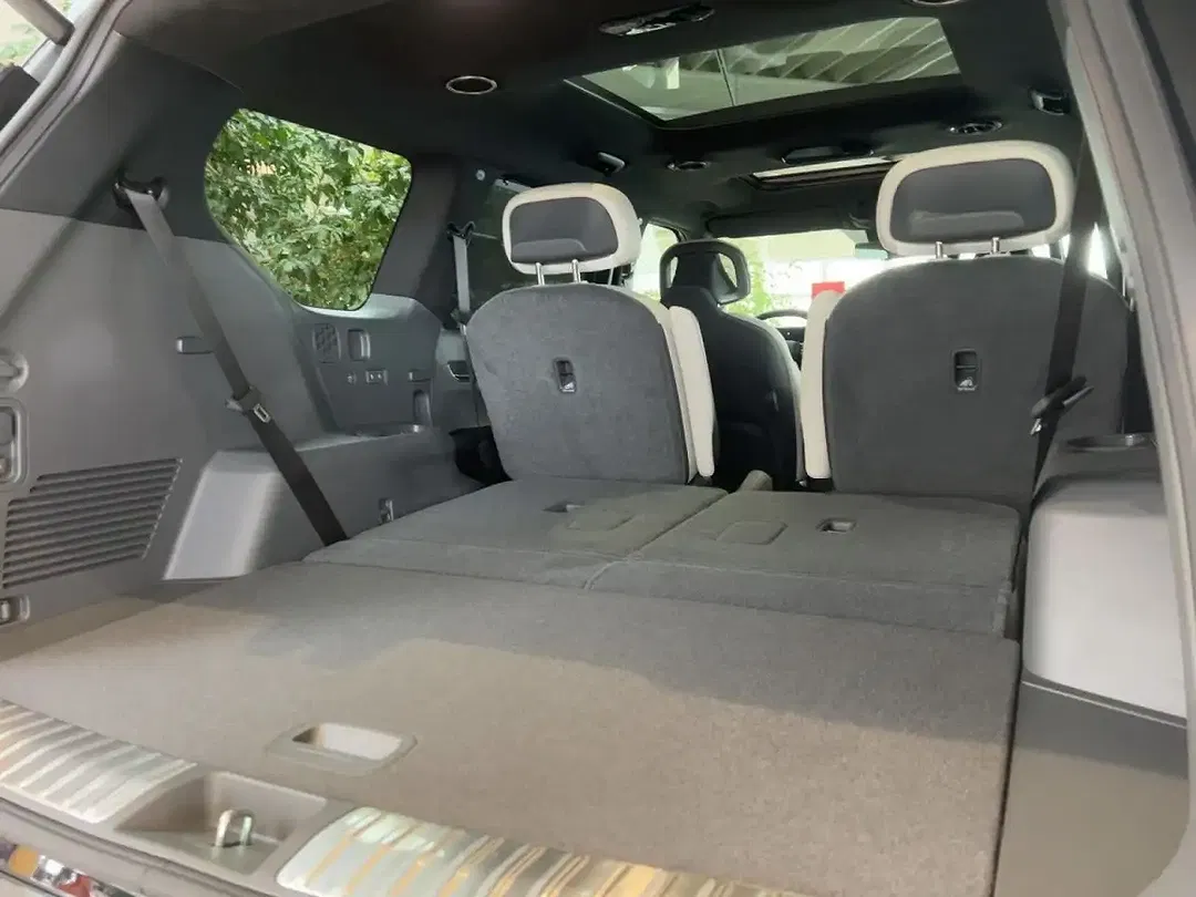 Kia EV9 99.8 kWh AWD GT-Line - Thumbnail 7