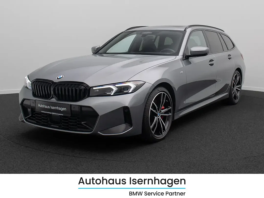 BMW 330 M Sport - Afbeelding 1