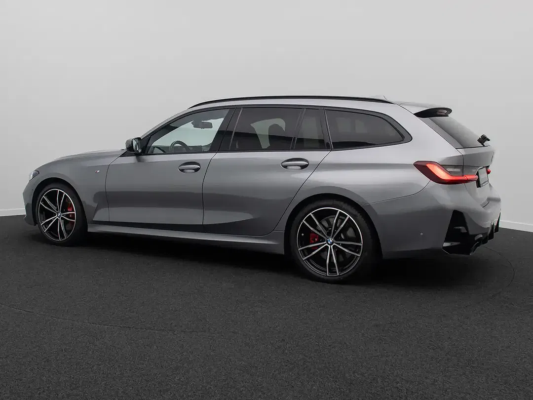 BMW 330 M Sport - Thumbnail 10