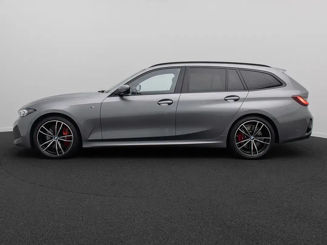 BMW 330 M Sport - Thumbnail 11