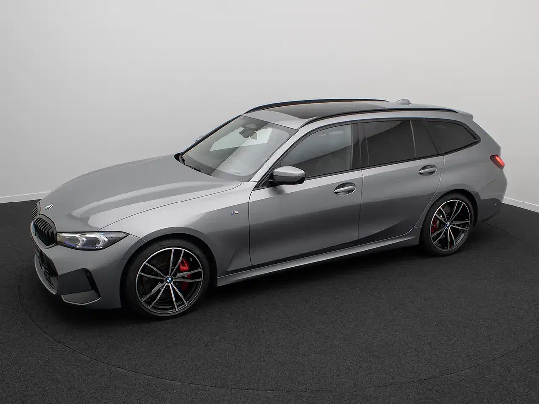 BMW 330 M Sport - Thumbnail 12