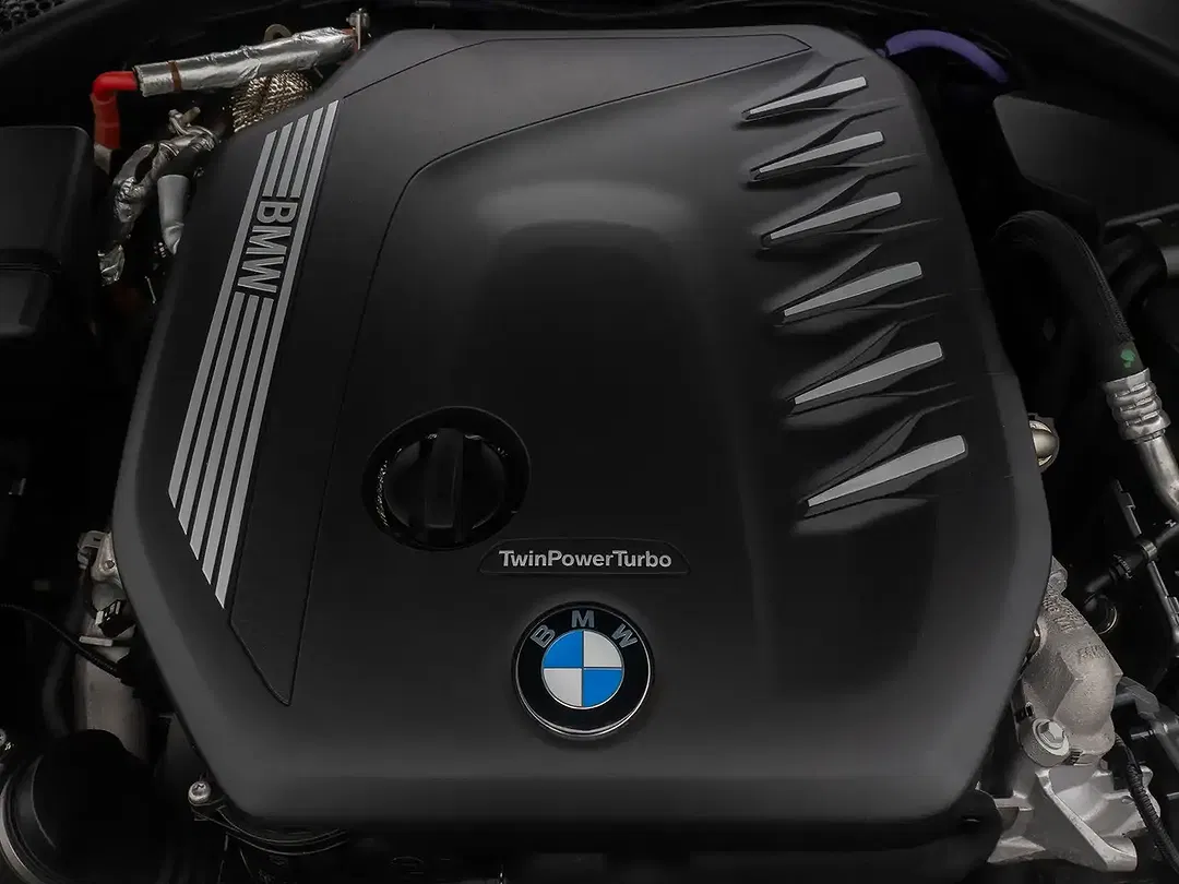 BMW 330 M Sport - Thumbnail 15