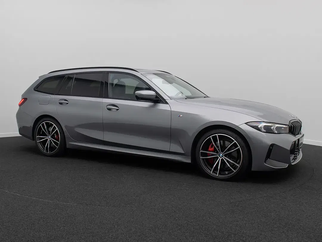 BMW 330 M Sport - Thumbnail 4