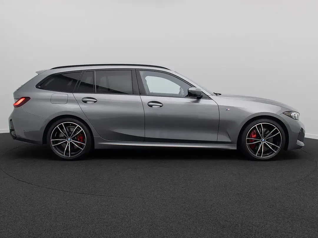 BMW 330 M Sport - Thumbnail 5