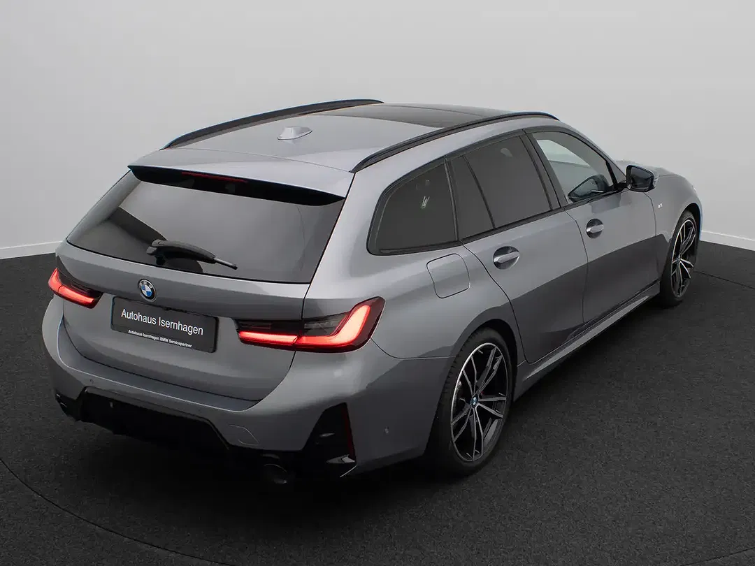 BMW 330 M Sport - Thumbnail 7