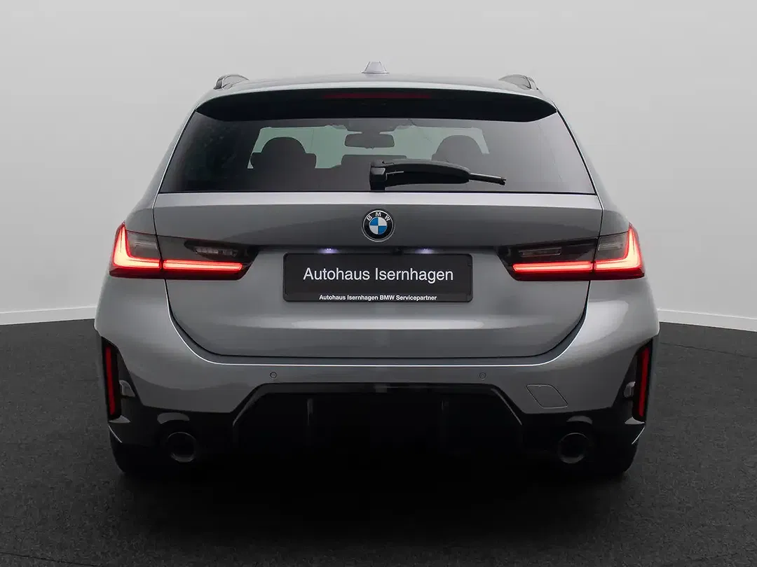 BMW 330 M Sport - Thumbnail 8