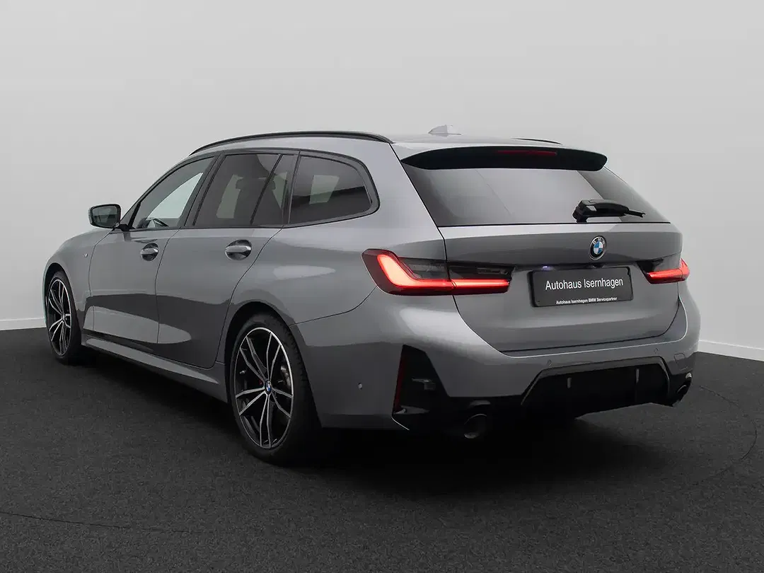 BMW 330 M Sport - Thumbnail 9