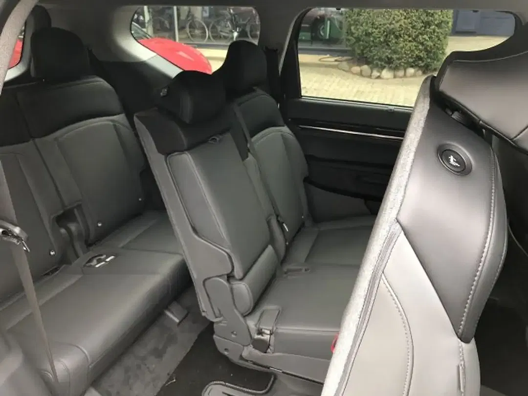Kia EV9 - foto 15