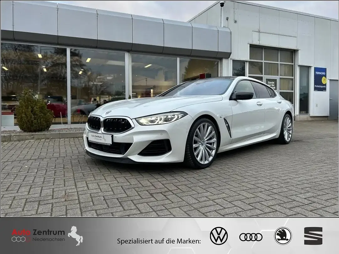 BMW M850 xDrive M Sport Gran Coupe - foto 1