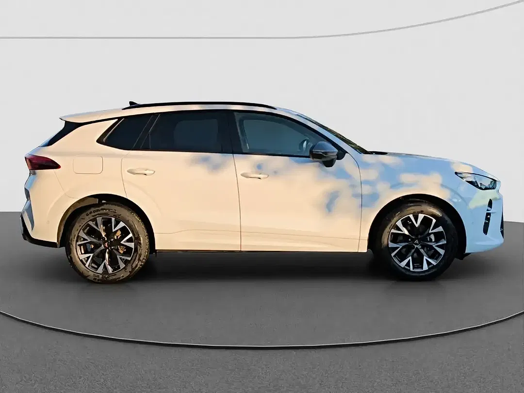 CUPRA Terramar 1.5 eTSI DSG - Thumbnail 10