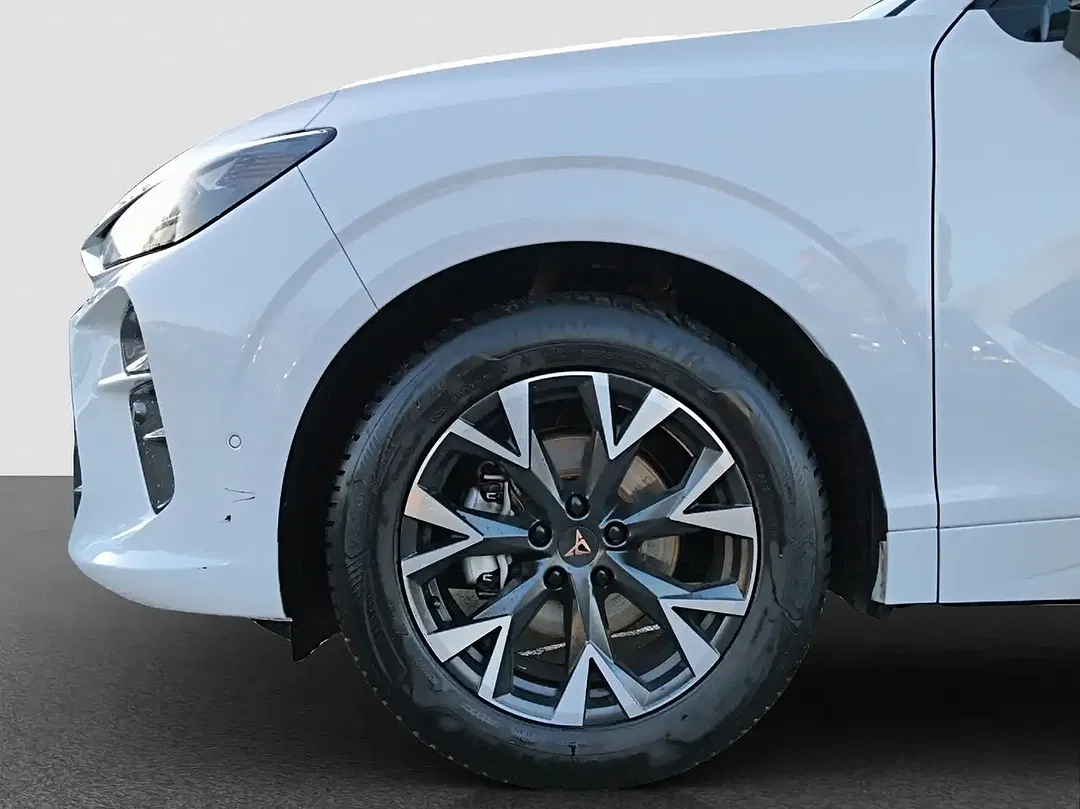 CUPRA Terramar 1.5 eTSI DSG - Thumbnail 11