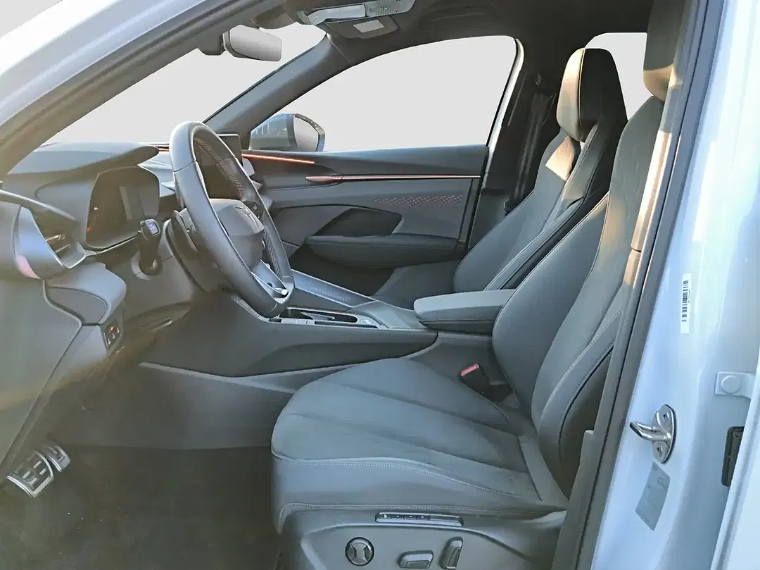 CUPRA Terramar 1.5 eTSI DSG - Thumbnail 12