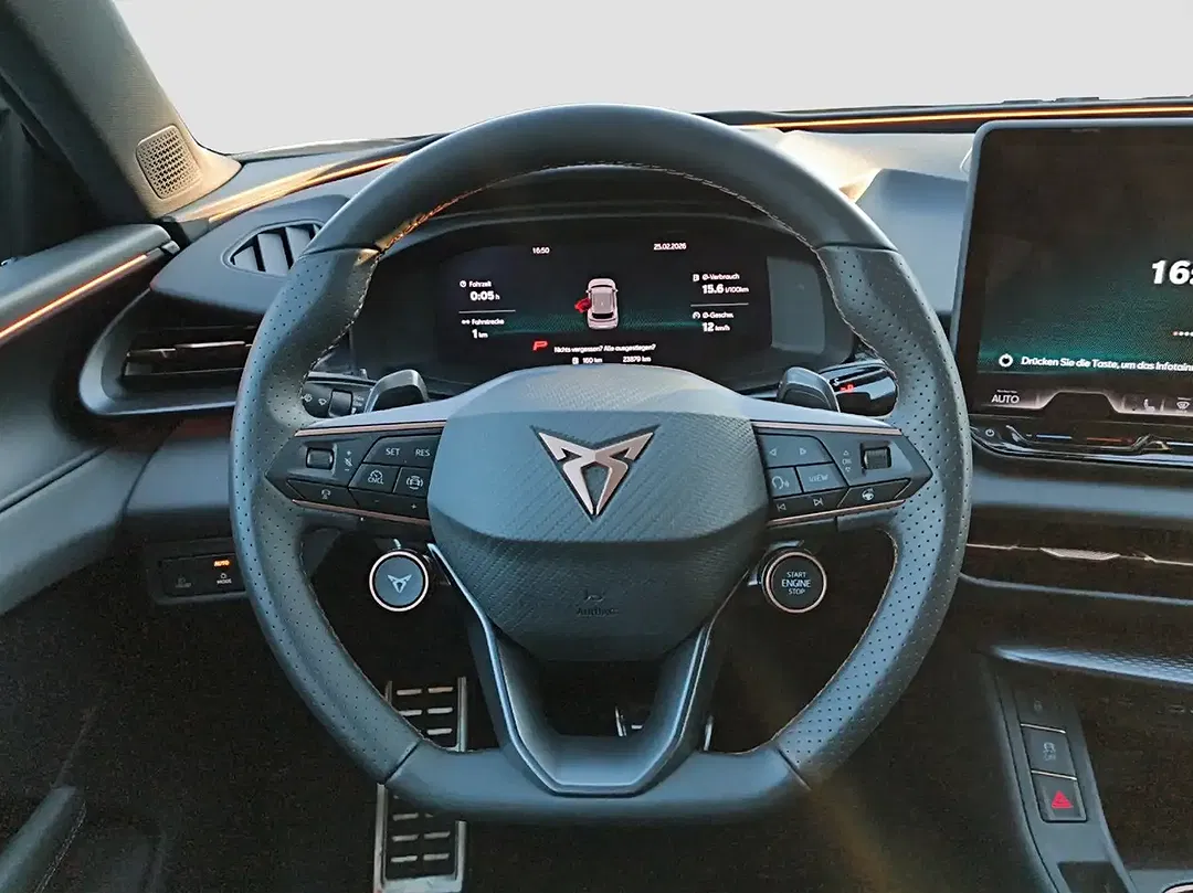 CUPRA Terramar 1.5 eTSI DSG - Thumbnail 13