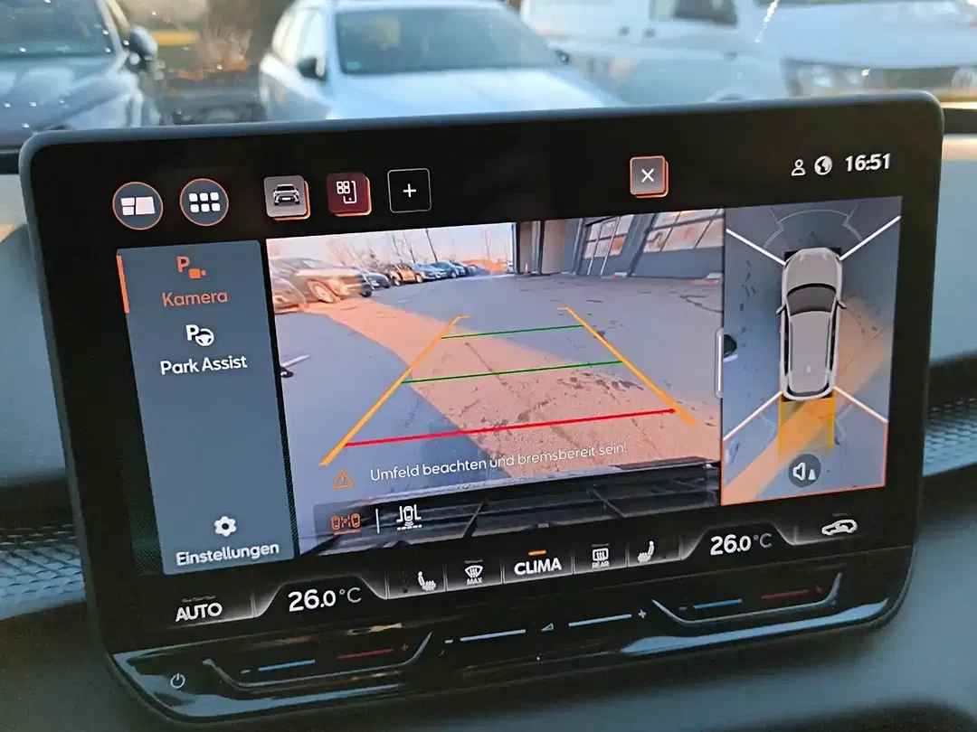 CUPRA Terramar 1.5 eTSI DSG - foto 15