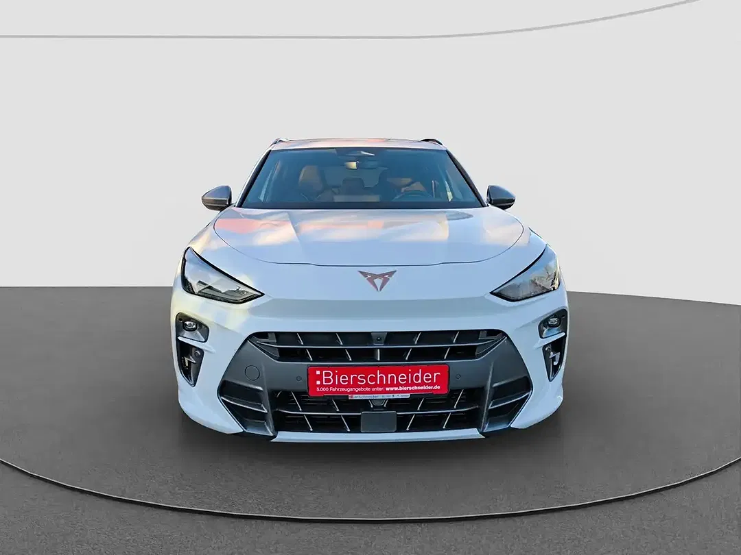 CUPRA Terramar 1.5 eTSI DSG - foto 2