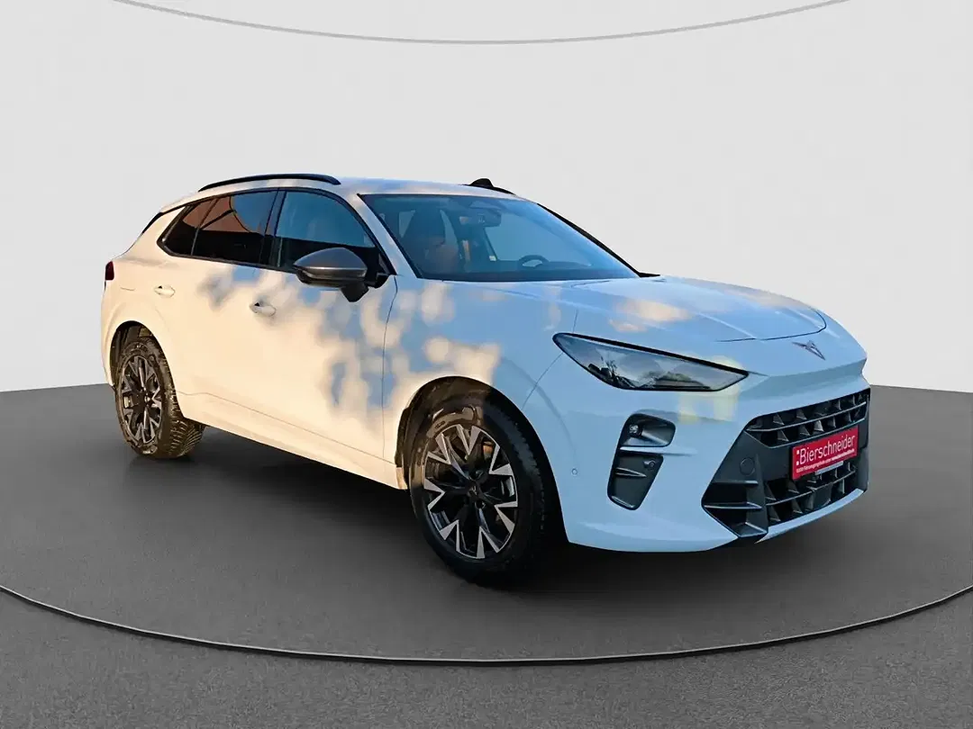 CUPRA Terramar 1.5 eTSI DSG - Thumbnail 5