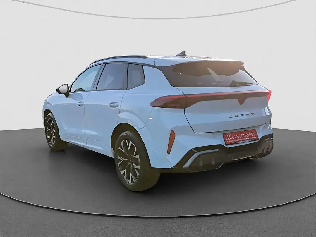 CUPRA Terramar 1.5 eTSI DSG - Thumbnail 7