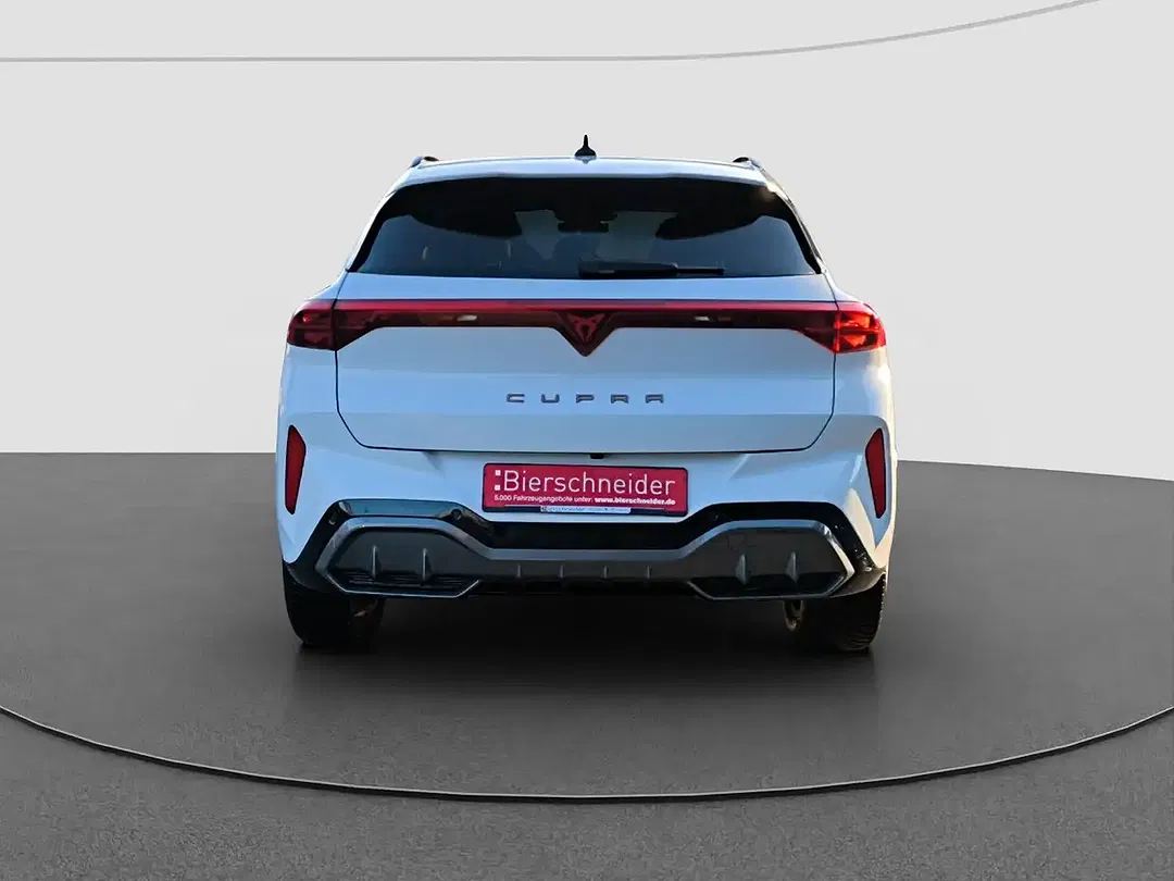 CUPRA Terramar 1.5 eTSI DSG - Thumbnail 8