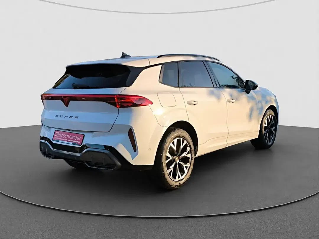 CUPRA Terramar 1.5 eTSI DSG - Thumbnail 9