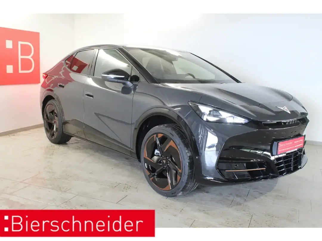 CUPRA Tavascan VZ - Afbeelding 1