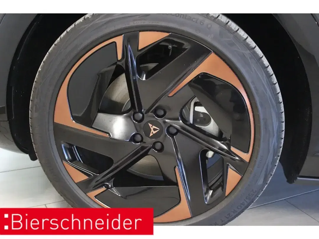 CUPRA Tavascan VZ - Thumbnail 13
