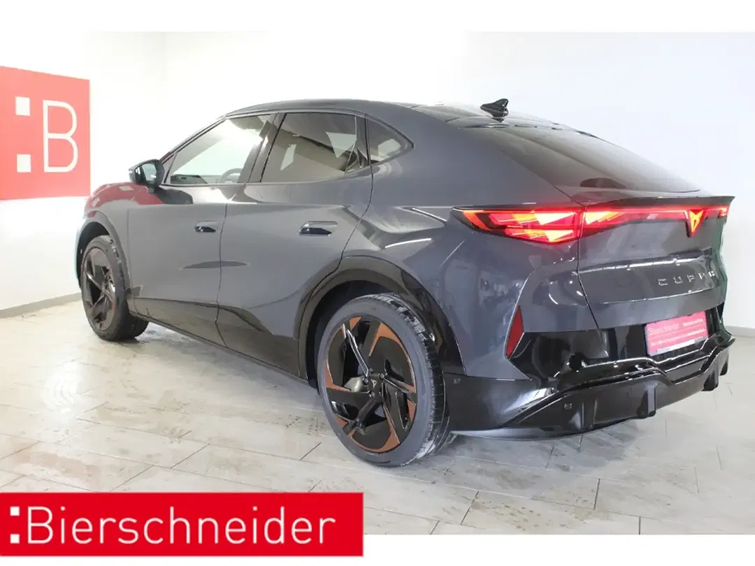 CUPRA Tavascan VZ - Thumbnail 14
