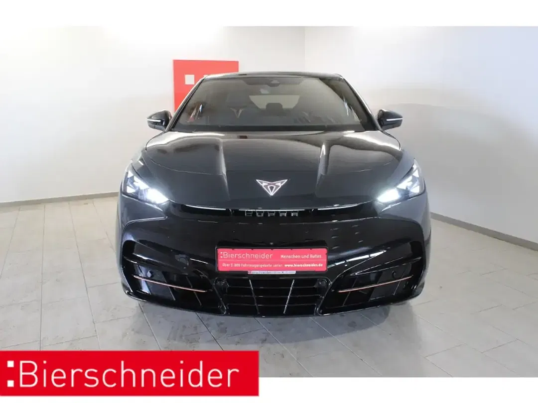 CUPRA Tavascan VZ - foto 2