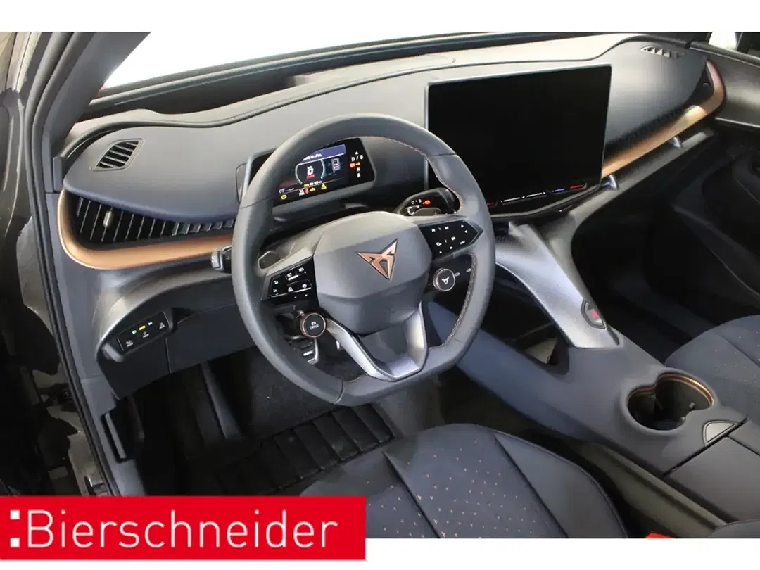 CUPRA Tavascan VZ - Thumbnail 3