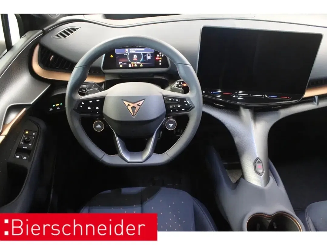 CUPRA Tavascan VZ - Thumbnail 4