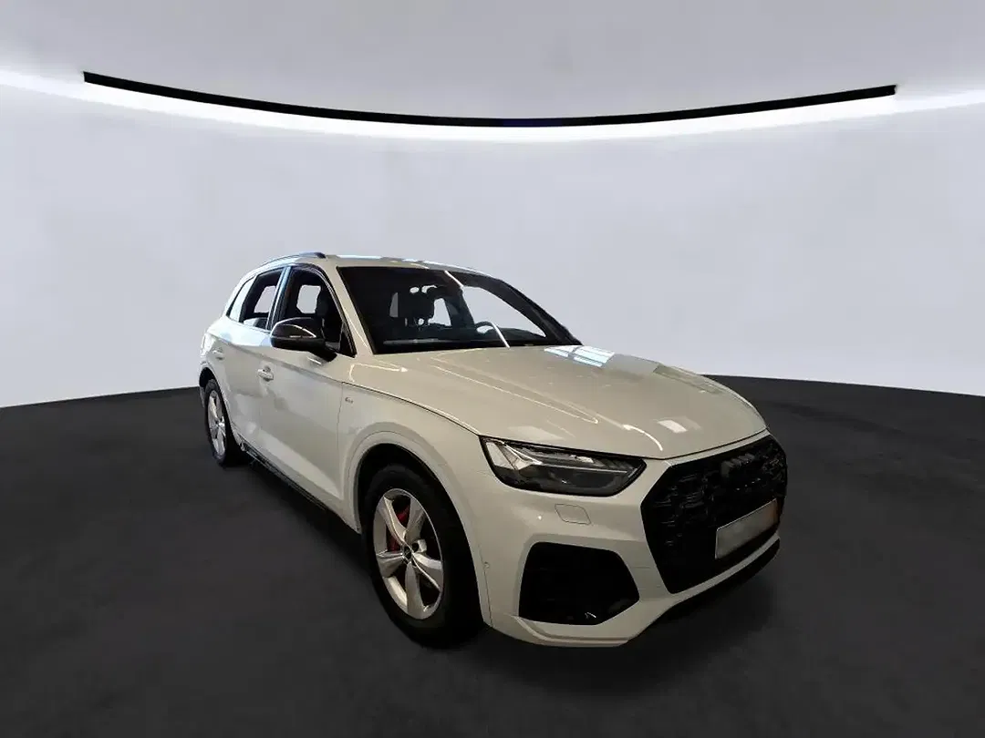 Audi Q5 Matrix LED S line - Thumbnail 5