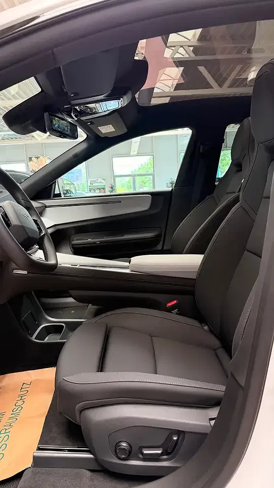 Polestar 4 100 kWh Long Range Single Motor - Thumbnail 10