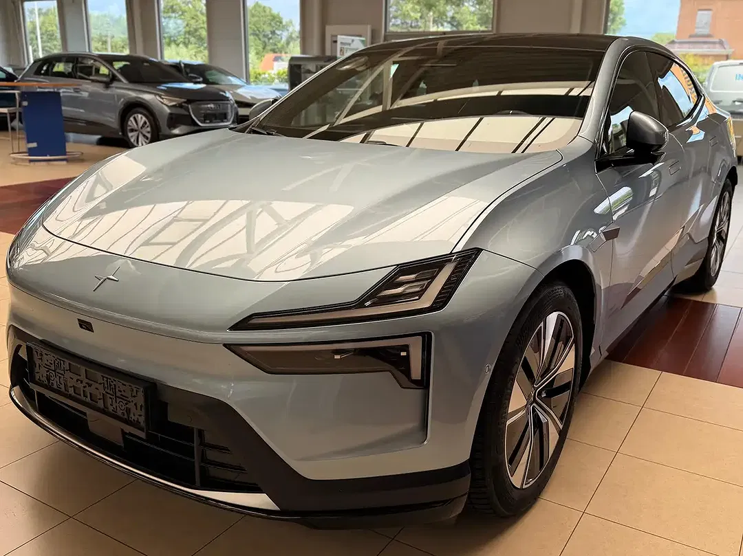 Polestar 4 100 kWh Long Range Single Motor - foto 2