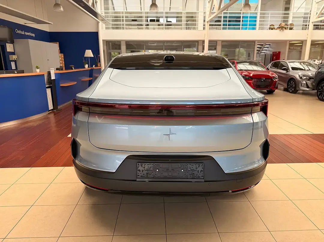 Polestar 4 100 kWh Long Range Single Motor - Thumbnail 5
