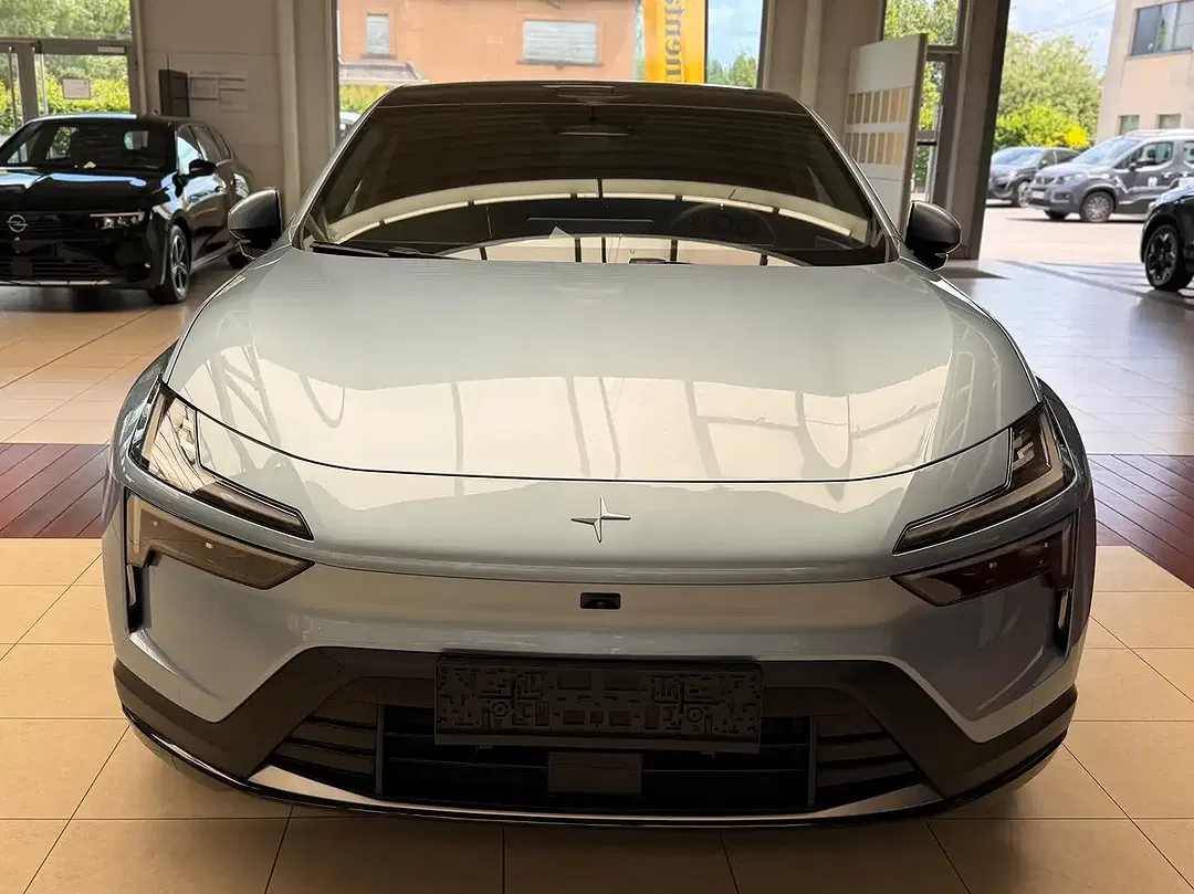 Polestar 4 100 kWh Long Range Single Motor - Thumbnail 9