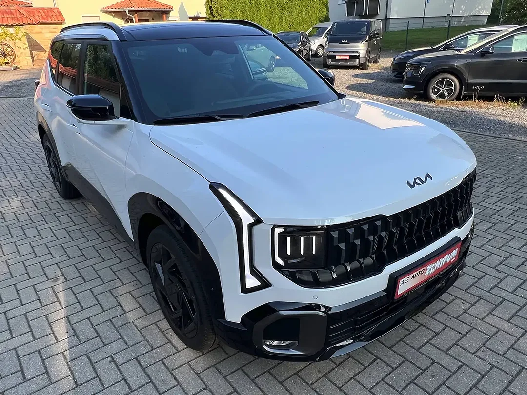 Kia Seltos - Afbeelding 1