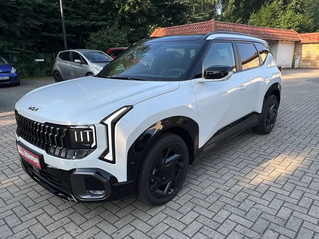 Kia Seltos - foto 2