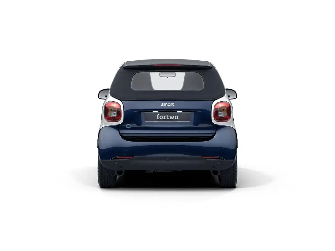 smart forTwo - Thumbnail 5