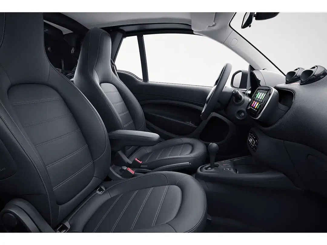 smart forTwo - Thumbnail 7
