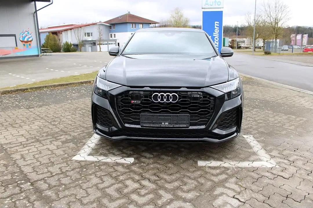 Audi RS Q8 4.0 TFSI quattro - foto 2