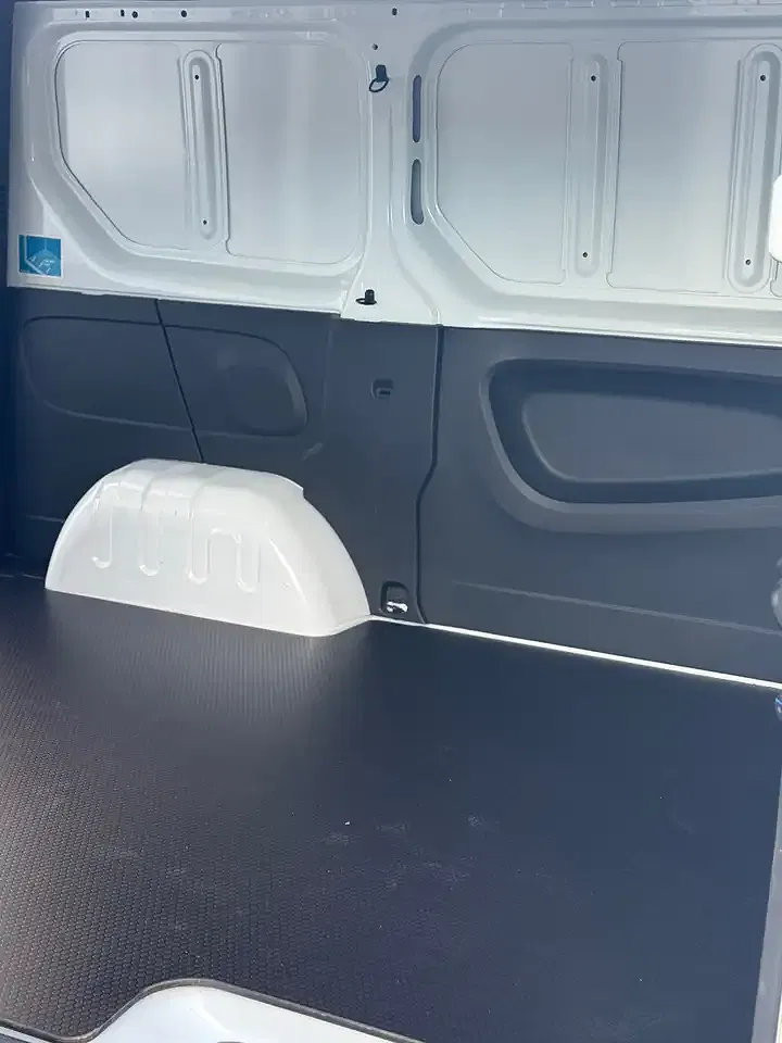 Renault Trafic - Thumbnail 14